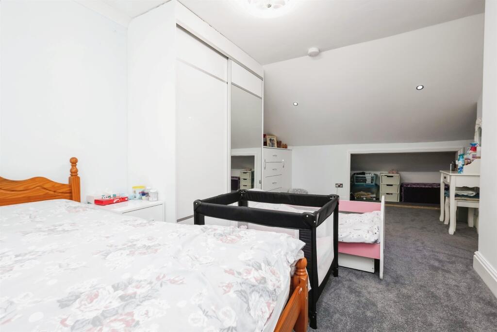 Additional property image - Deakins Road, Birmingham