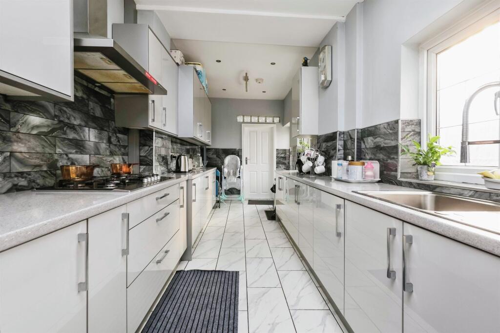 Additional property image - Deakins Road, Birmingham