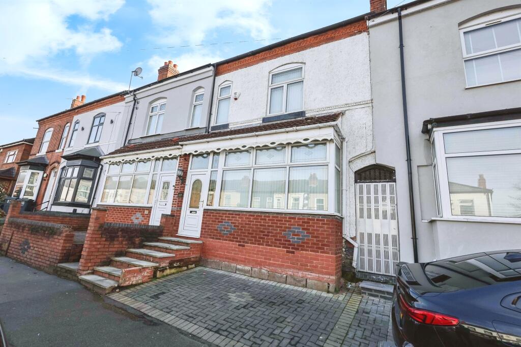 Additional property image - Deakins Road, Birmingham