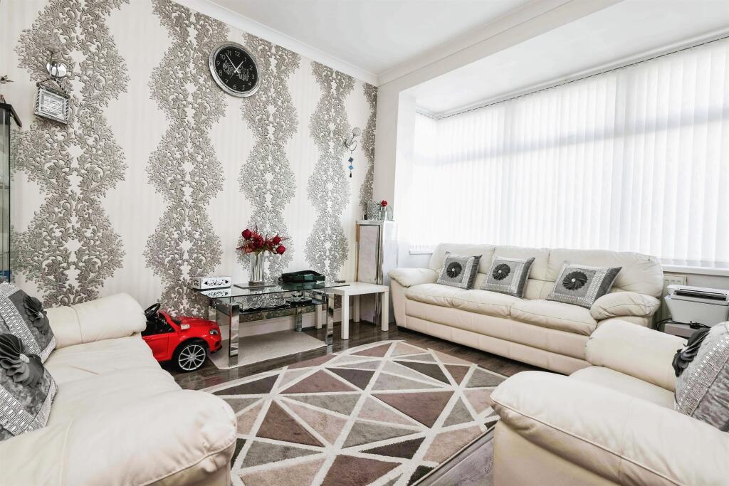 Additional property image - Deakins Road, Birmingham