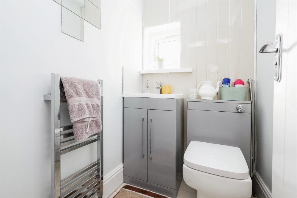 Additional property image - Deakins Road, Birmingham