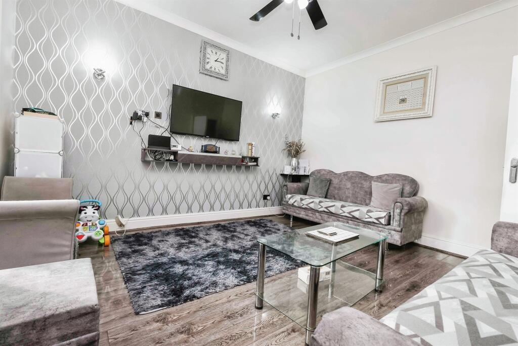 Property image - Deakins Road, Birmingham