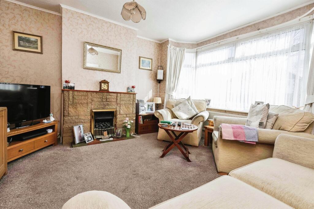Additional property image - Dovercourt Road, Birmingham