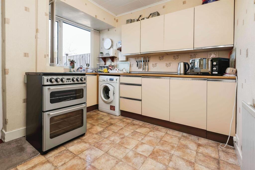 Additional property image - Dovercourt Road, Birmingham