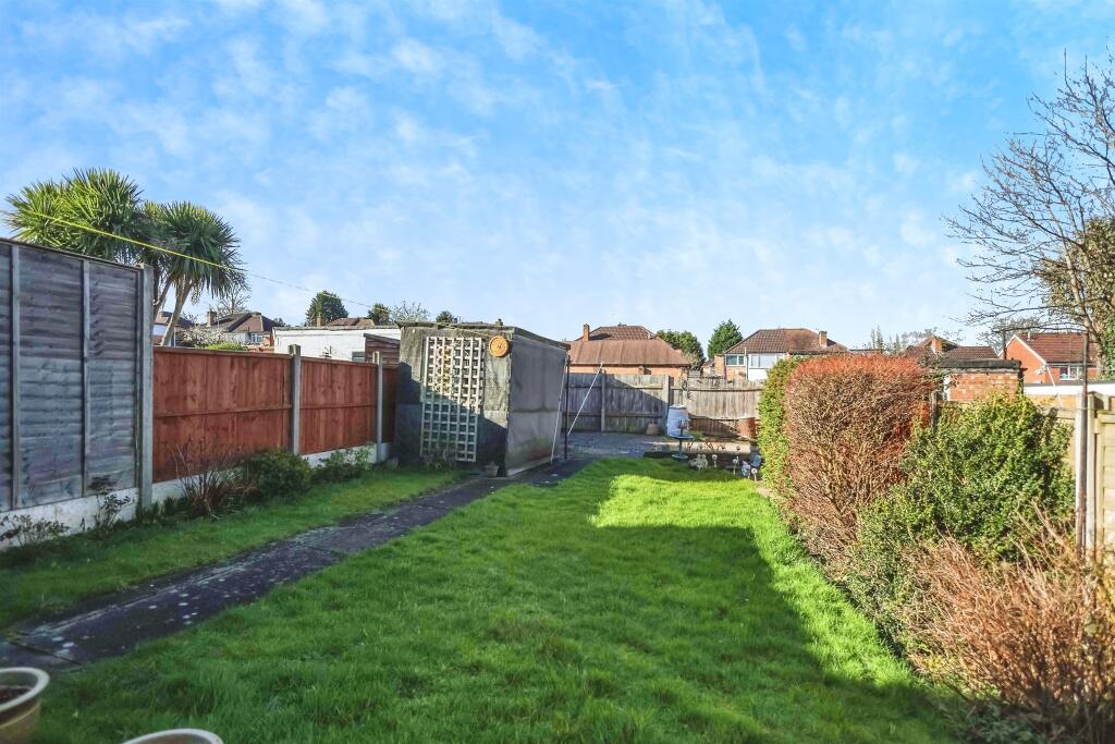 Additional property image - Dovercourt Road, Birmingham