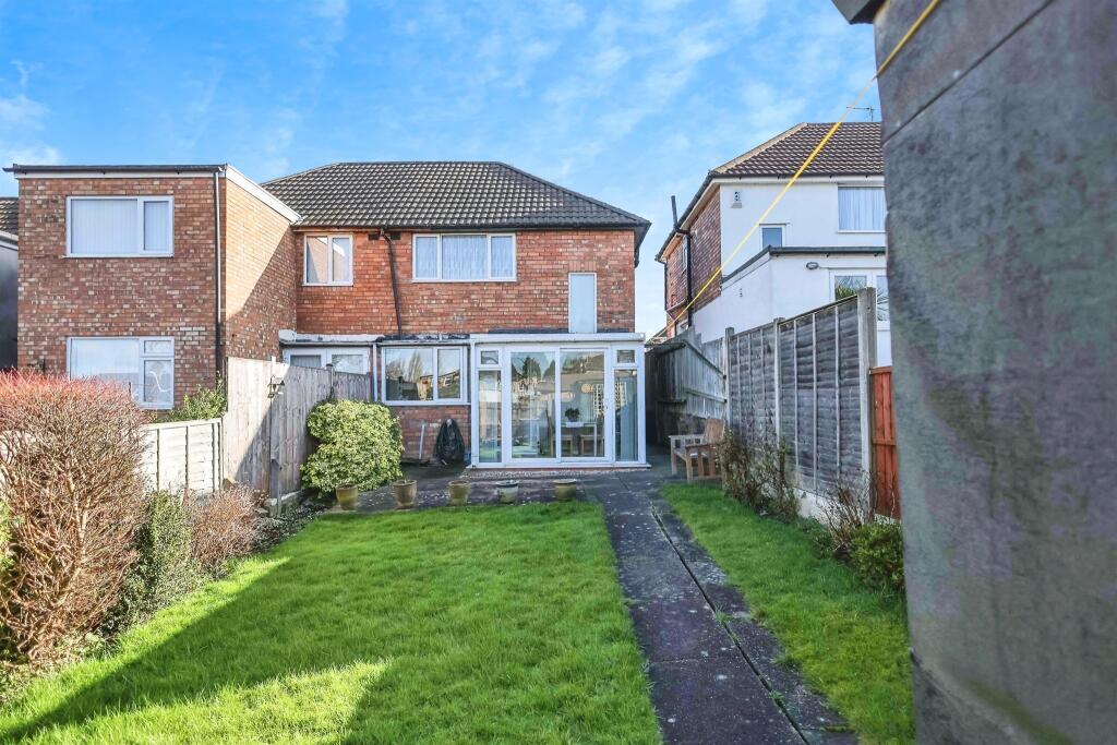 Additional property image - Dovercourt Road, Birmingham