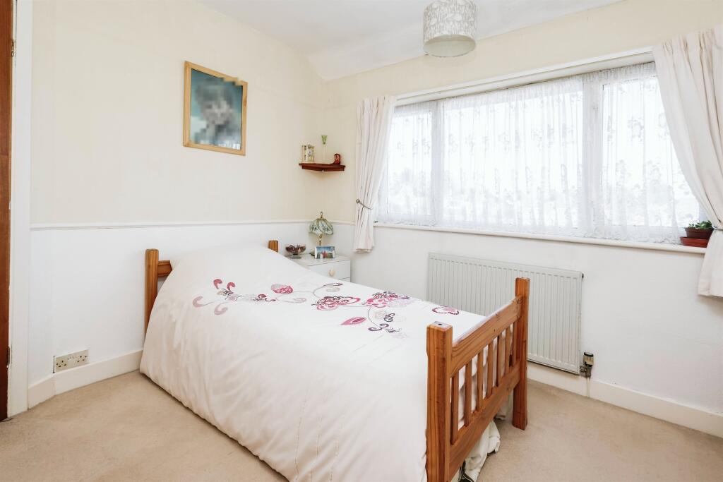 Additional property image - Dovercourt Road, Birmingham