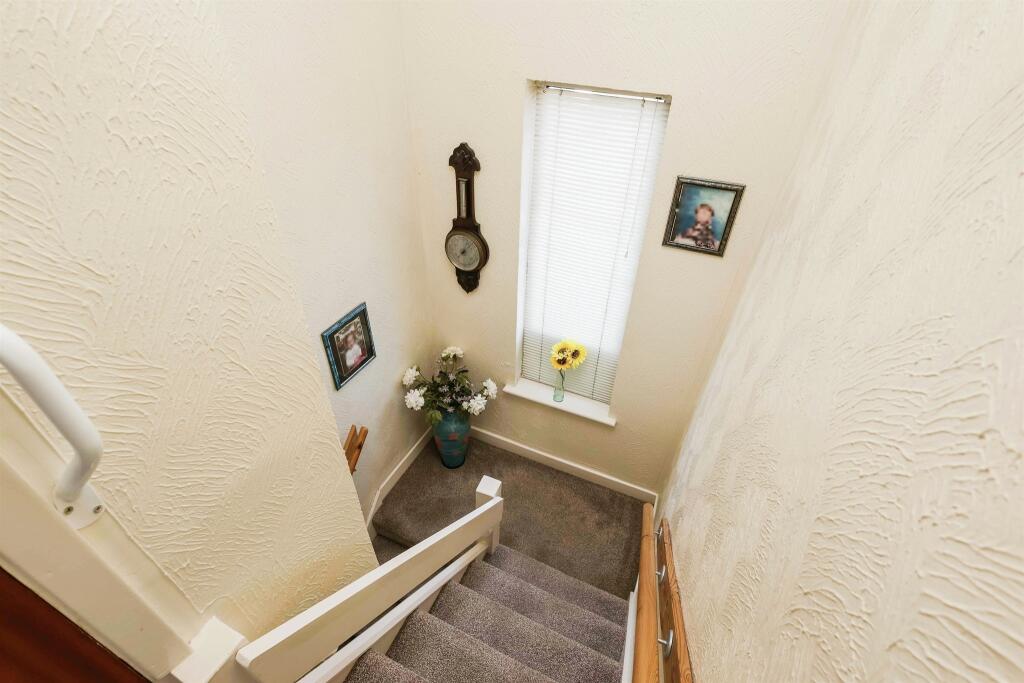 Additional property image - Dovercourt Road, Birmingham