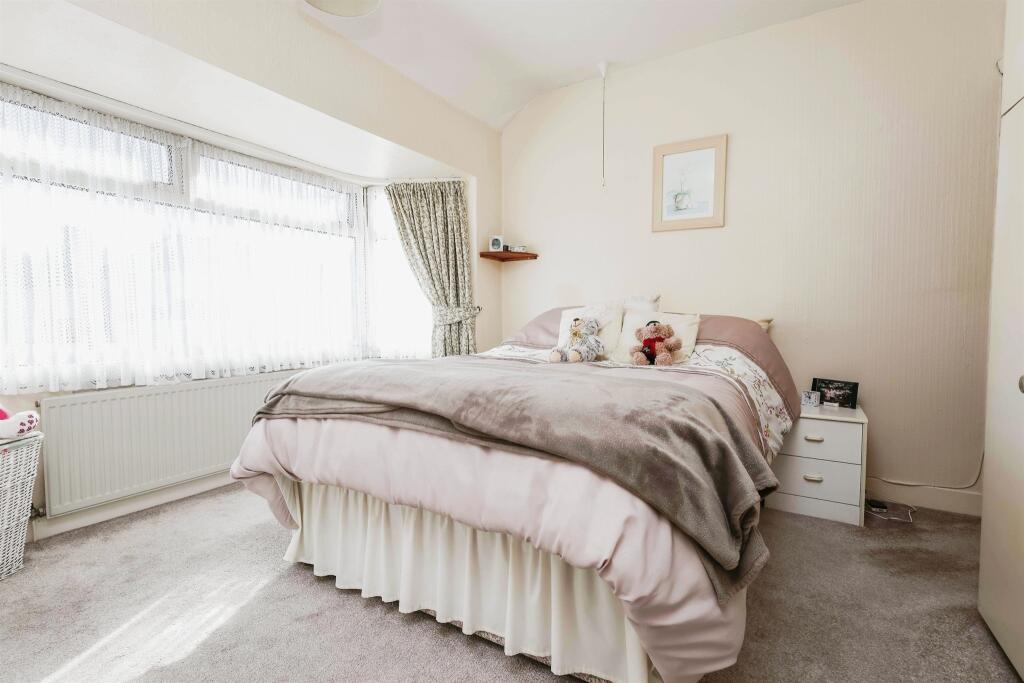Additional property image - Dovercourt Road, Birmingham