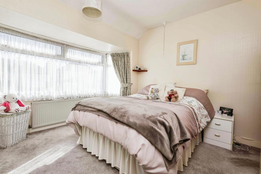 Additional property image - Dovercourt Road, Birmingham