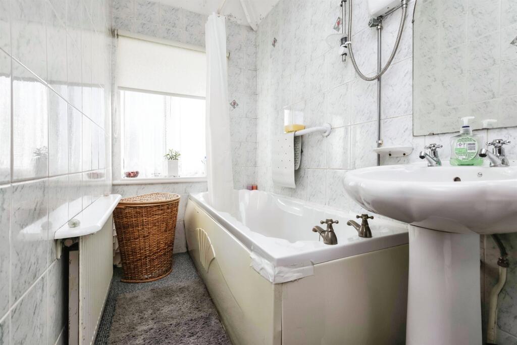 Additional property image - Dovercourt Road, Birmingham