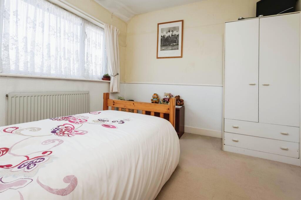Additional property image - Dovercourt Road, Birmingham