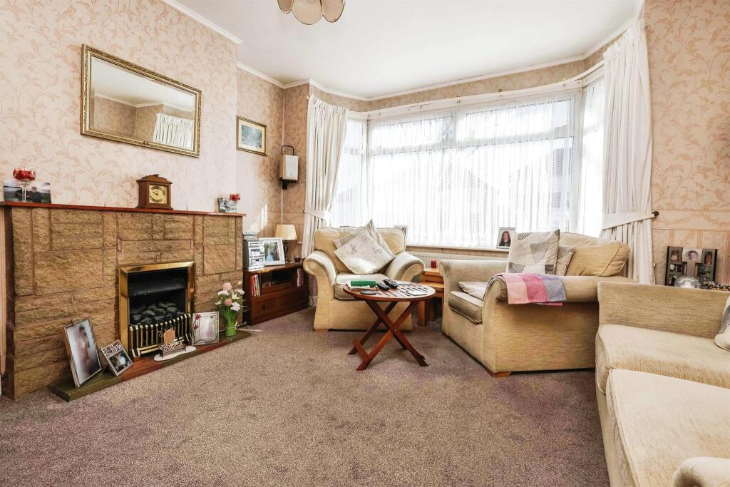 Additional property image - Dovercourt Road, Birmingham