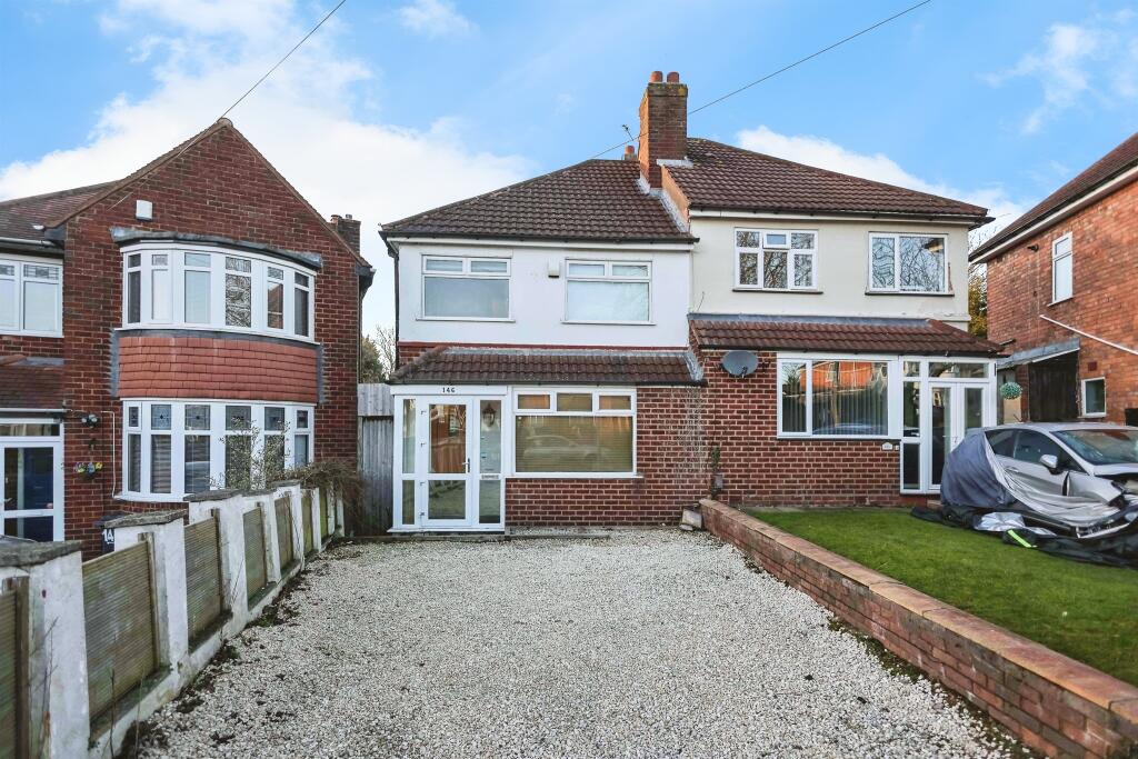Main image of property: Duncroft Road, BIRMINGHAM