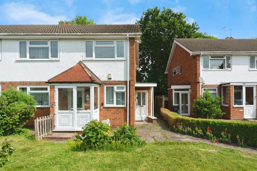 Main image of property: Marlbrook Close, Solihull