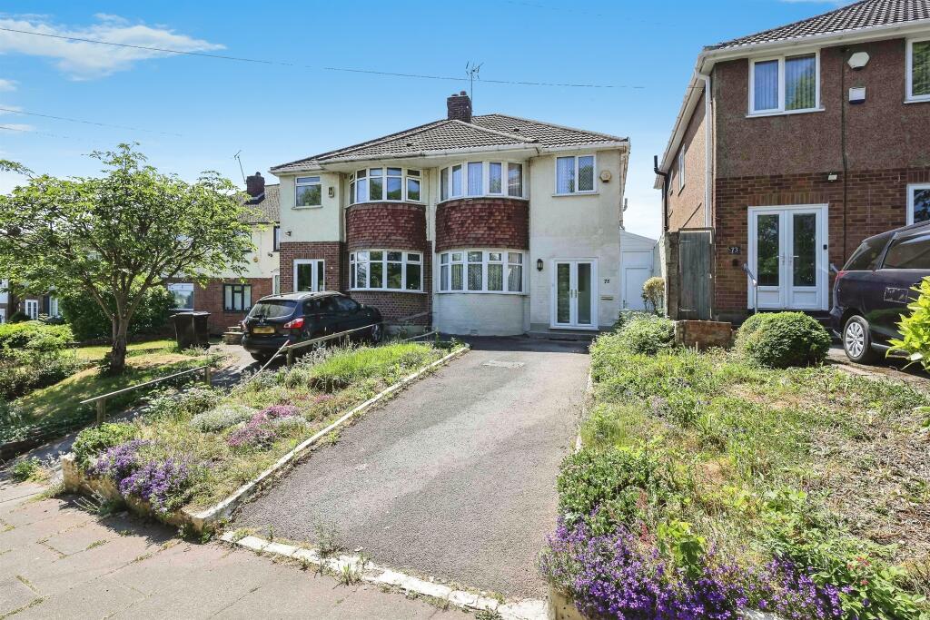 Main image of property: New Coventry Road, Birmingham