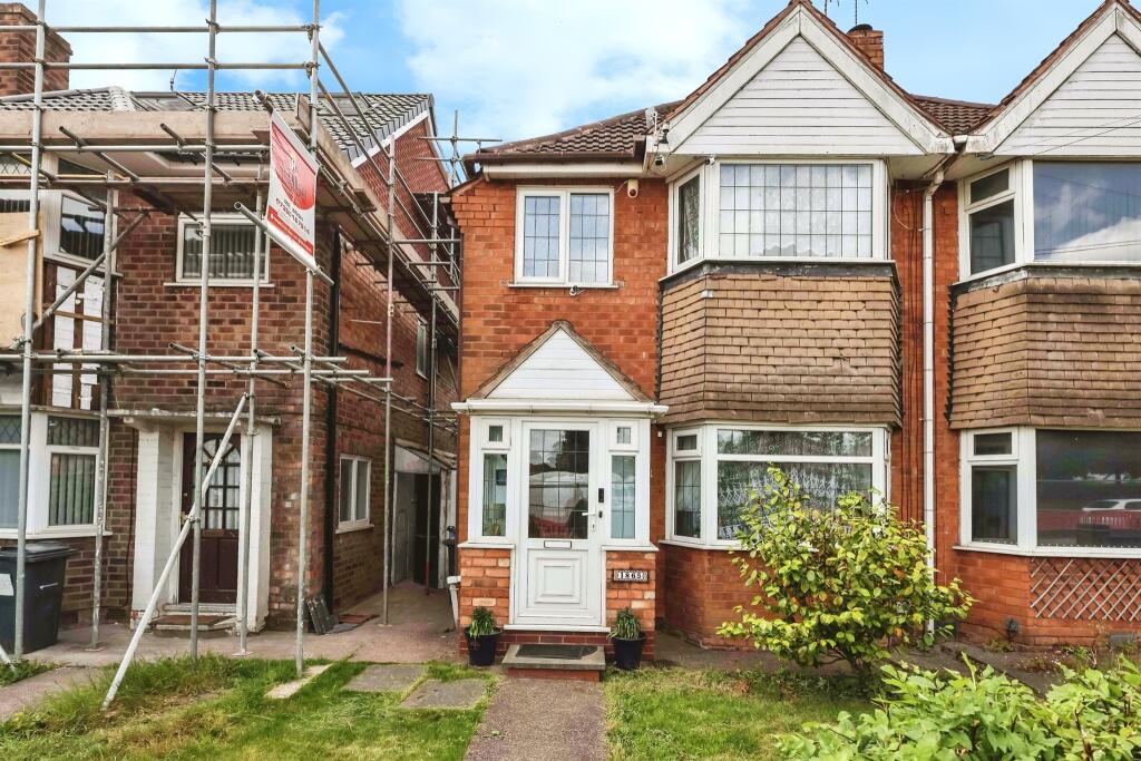 Main image of property: Coventry Road, Sheldon, Birmingham