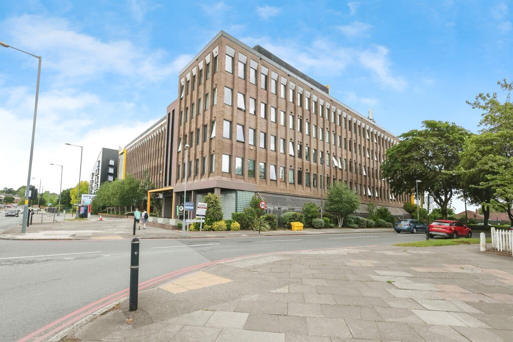 Main image of property: Coventry Road, Sheldon, Birmingham