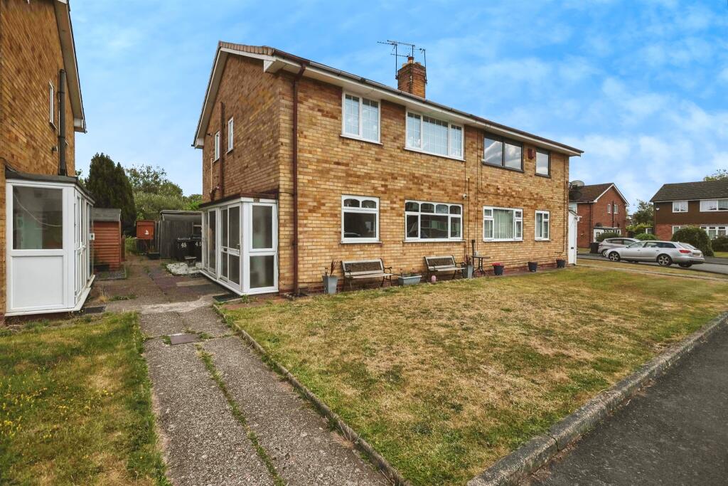 Main image of property: Campbells Green, Birmingham