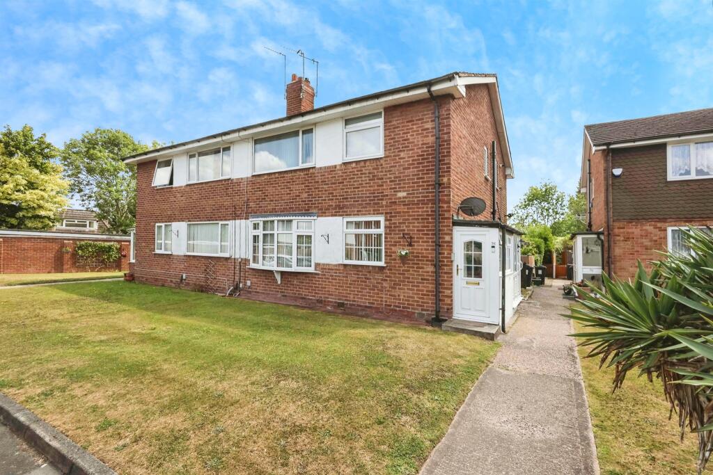 Main image of property: Campbells Green, Birmingham