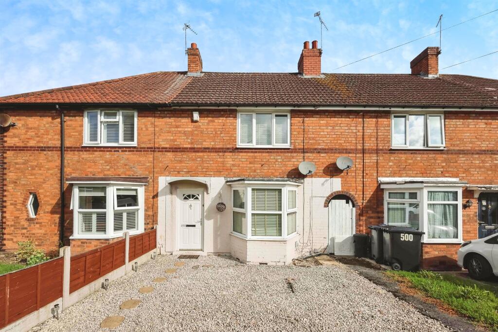 Main image of property: Yardley Green Road, Stechford, Birmingham