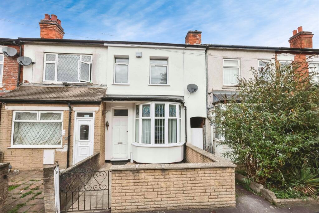 Main image of property: Deakins Road, Birmingham