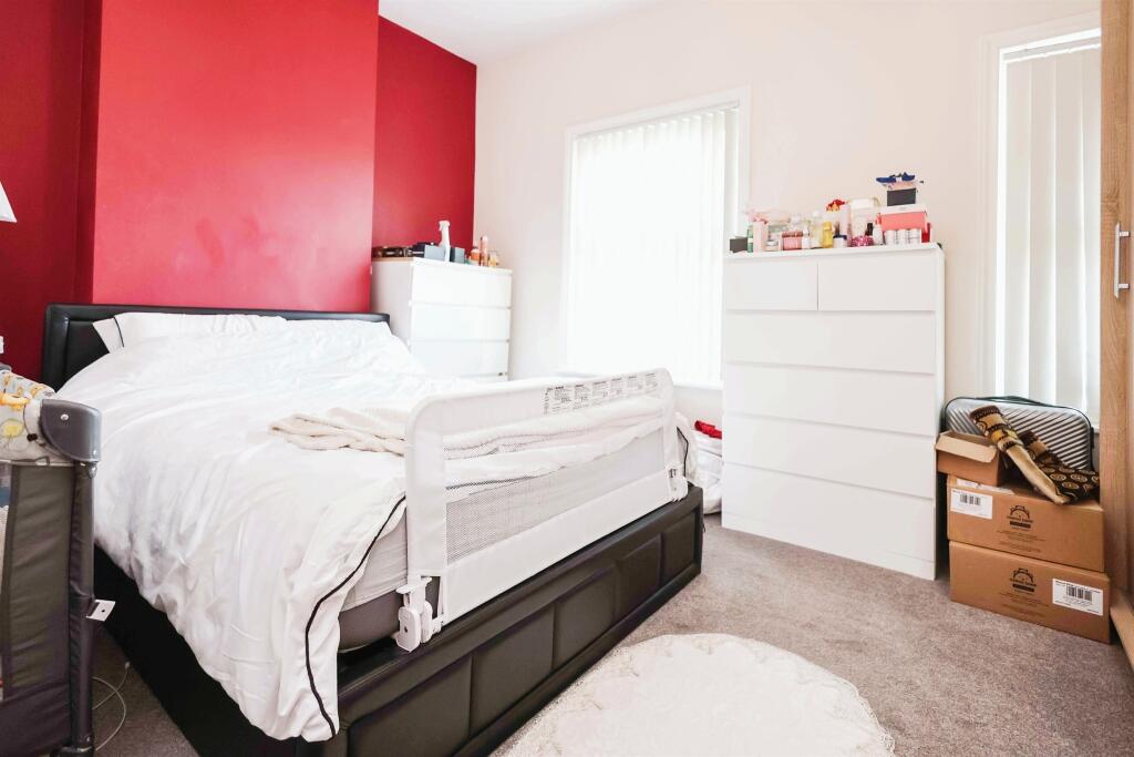 Additional property image - Geraldine Road, Birmingham