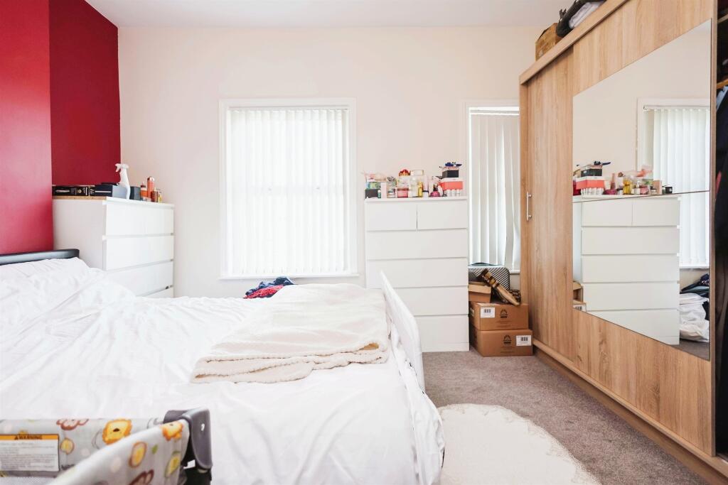 Additional property image - Geraldine Road, Birmingham