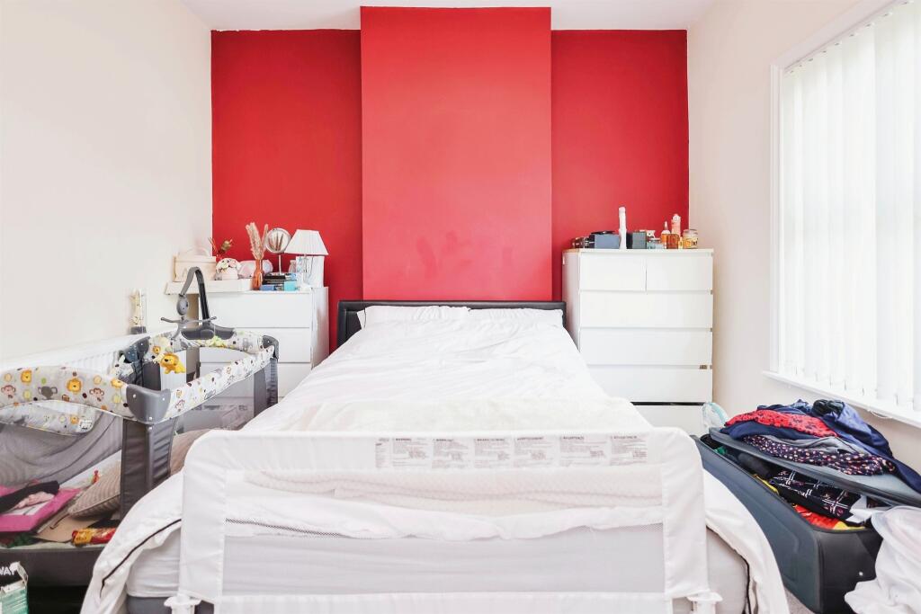 Additional property image - Geraldine Road, Birmingham