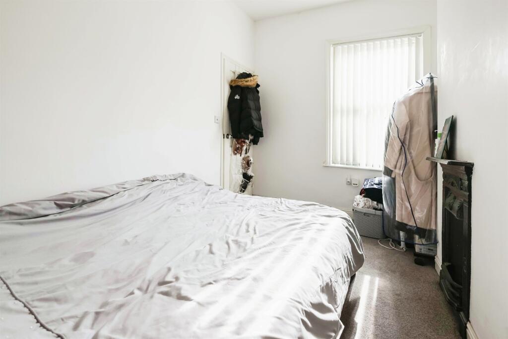 Additional property image - Geraldine Road, Birmingham