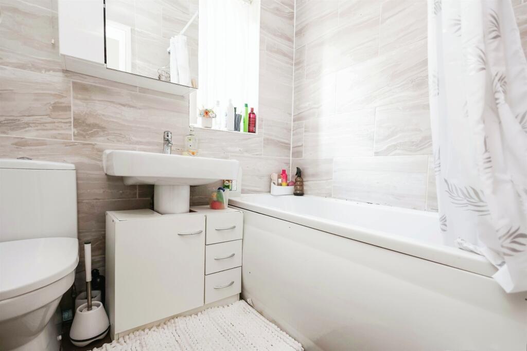 Additional property image - Geraldine Road, Birmingham