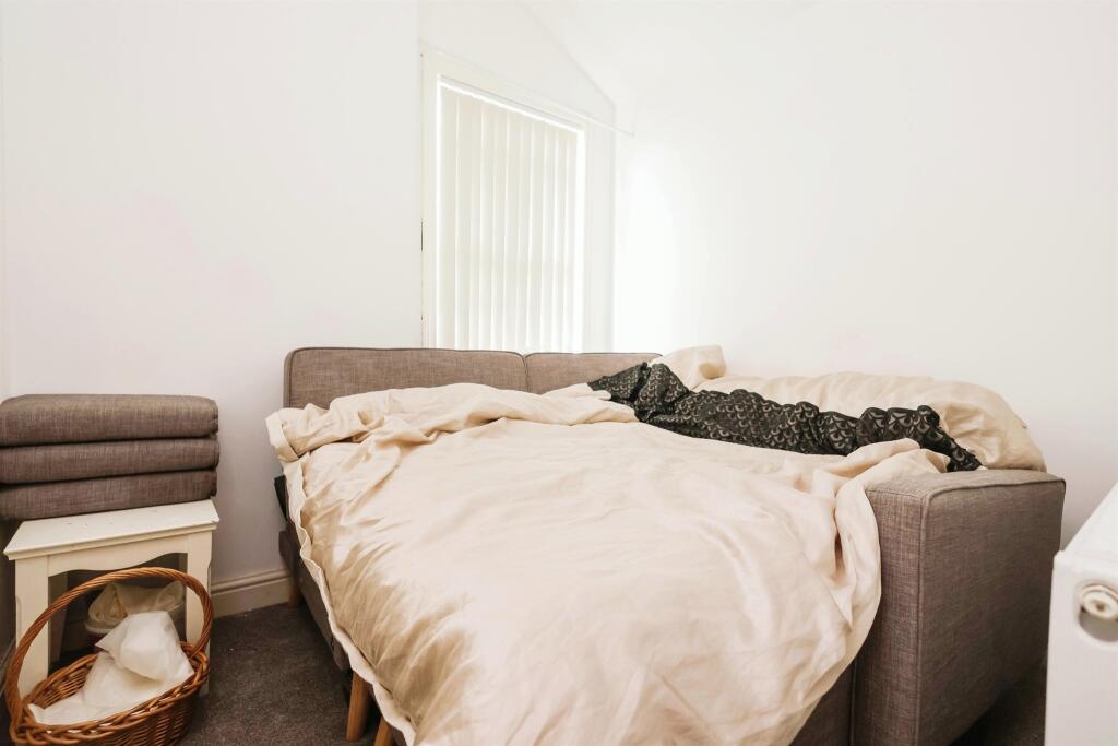 Additional property image - Geraldine Road, Birmingham