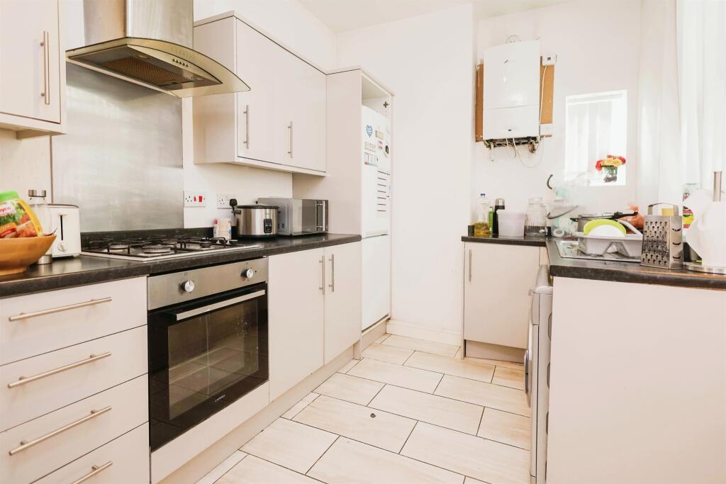 Additional property image - Geraldine Road, Birmingham