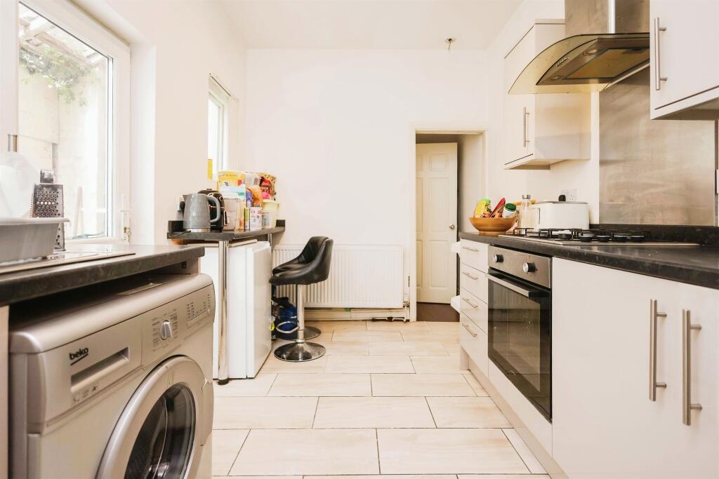 Additional property image - Geraldine Road, Birmingham