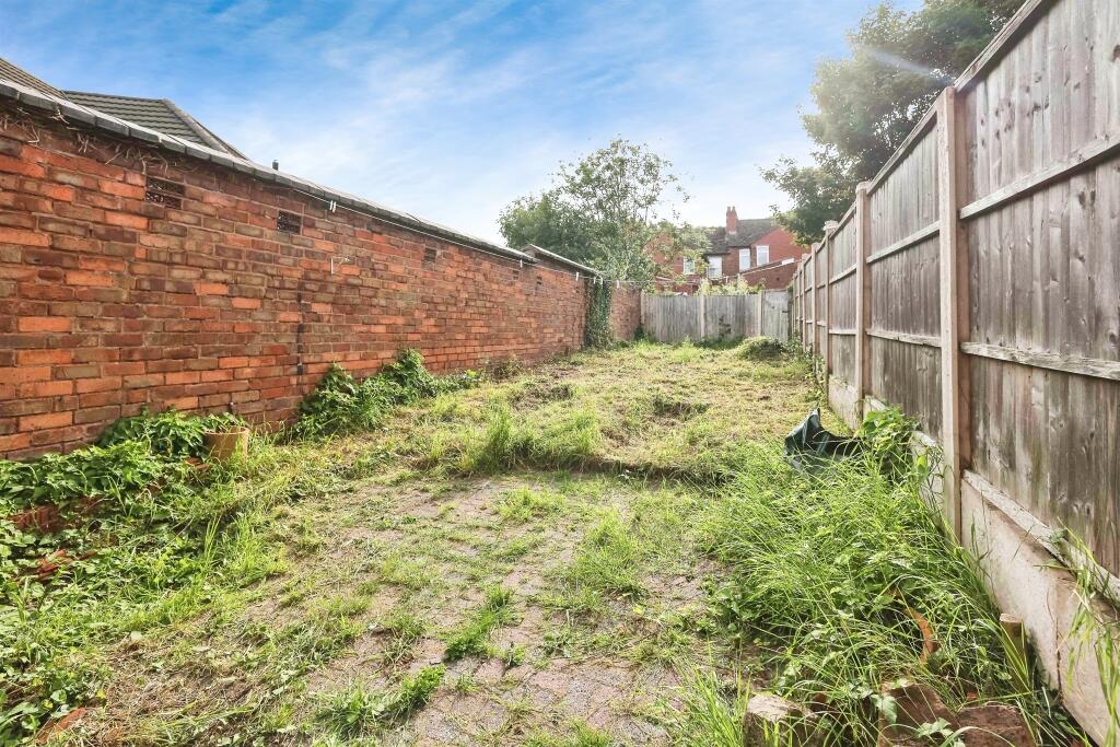 Additional property image - Geraldine Road, Birmingham