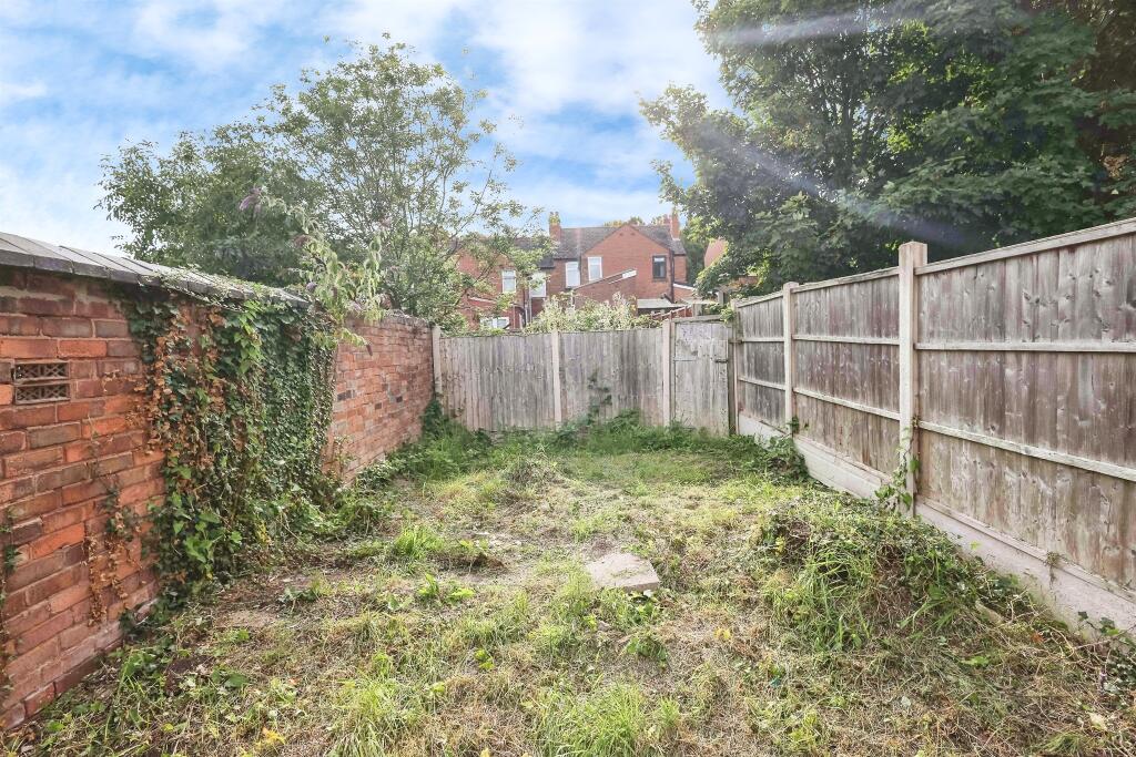 Additional property image - Geraldine Road, Birmingham