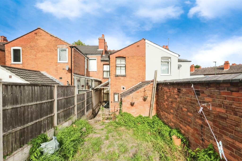 Additional property image - Geraldine Road, Birmingham