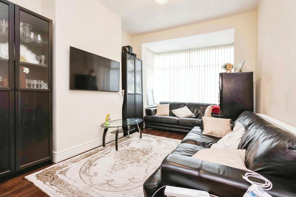 Additional property image - Geraldine Road, Birmingham