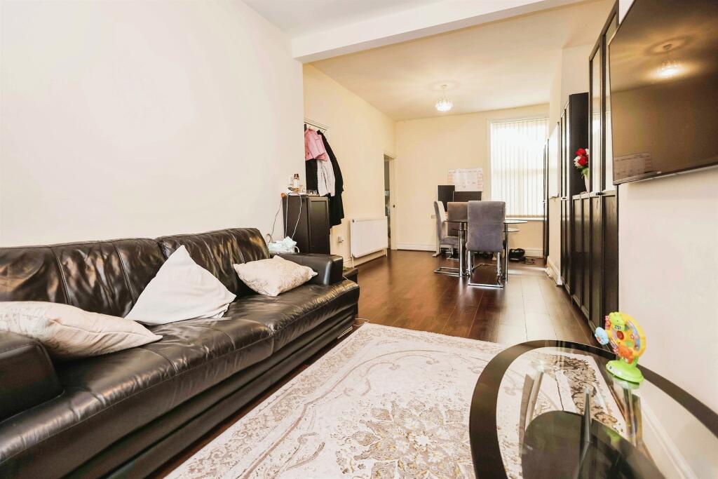 Additional property image - Geraldine Road, Birmingham