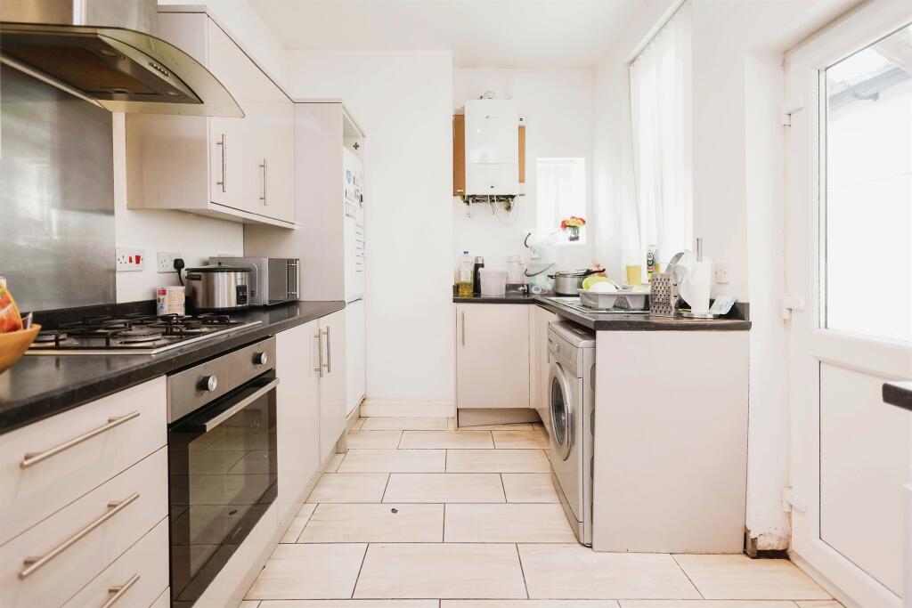 Additional property image - Geraldine Road, Birmingham