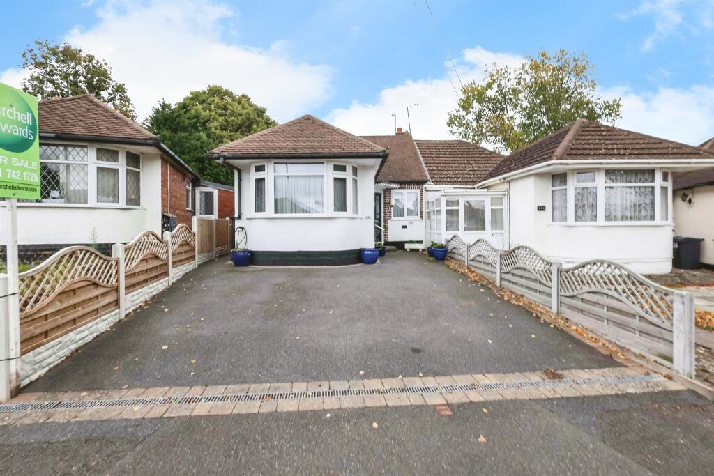 Main image of property: Elmay Road, Birmingham