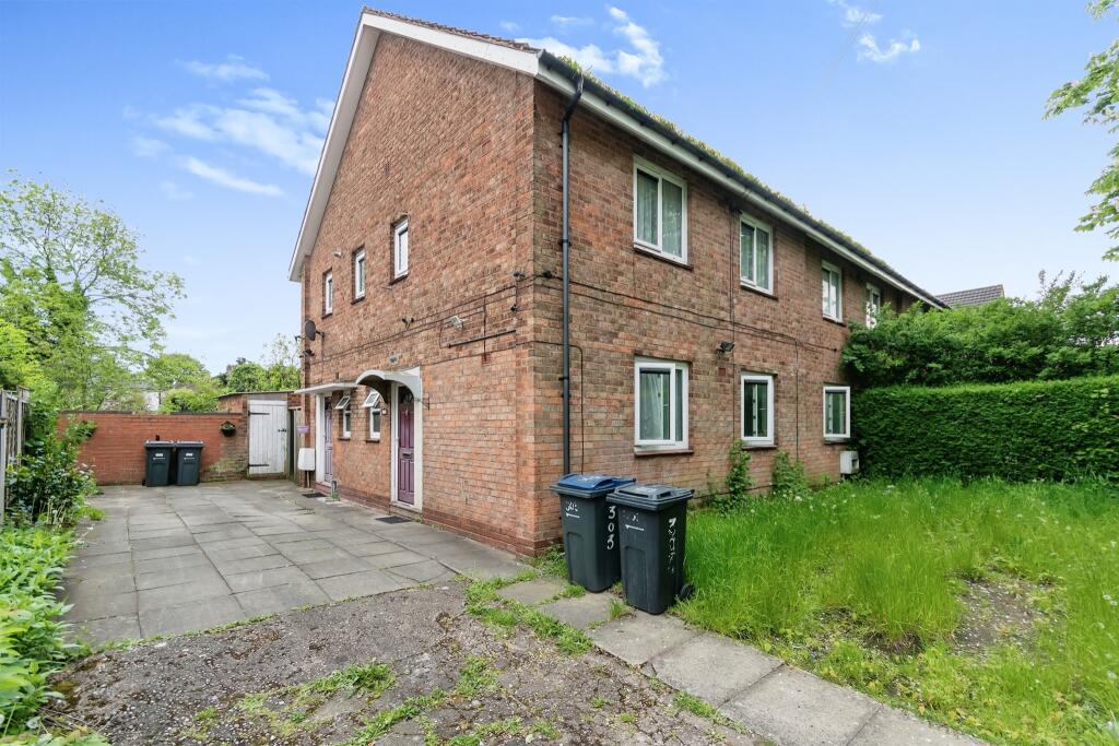 3 bedroom for sale in Shaftmoor Lane, Hall Green, BIRMINGHAM