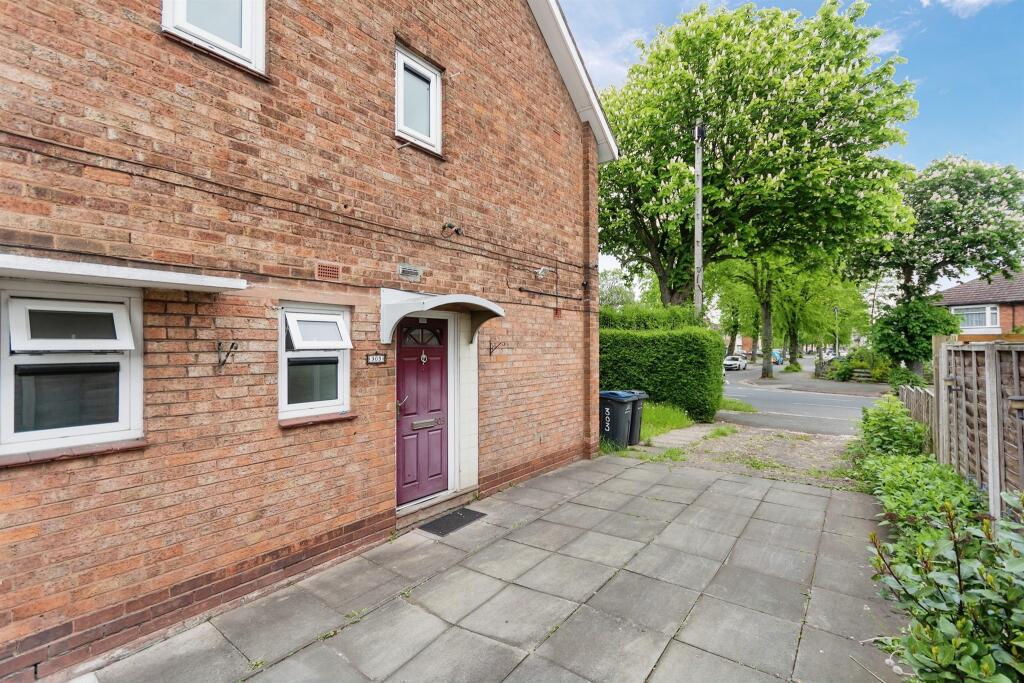 3 bedroom house for sale in Shaftmoor Lane, Hall Green, BIRMINGHAM, B28