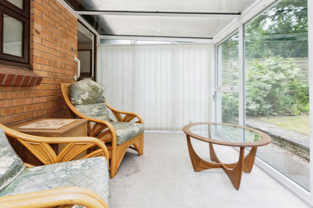 Additional property image - Ashwell Drive, Shirley, Solihull