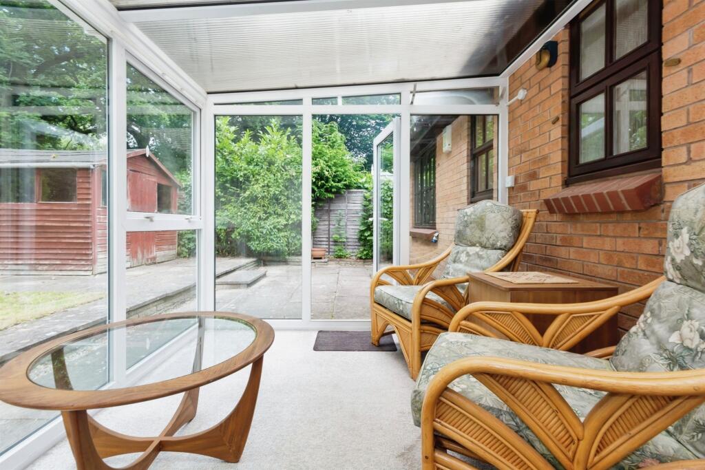 Additional property image - Ashwell Drive, Shirley, Solihull