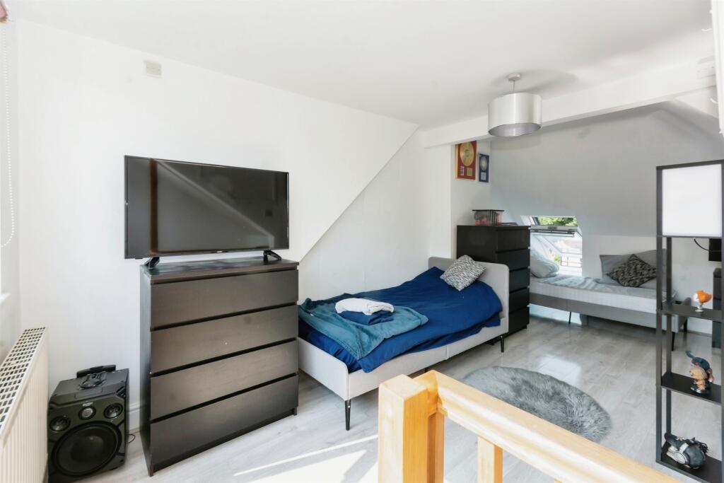 Additional property image - Moreton Road, Shirley, Solihull