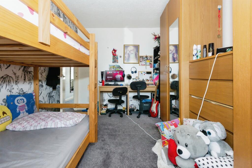 Additional property image - Circular Road, Birmingham