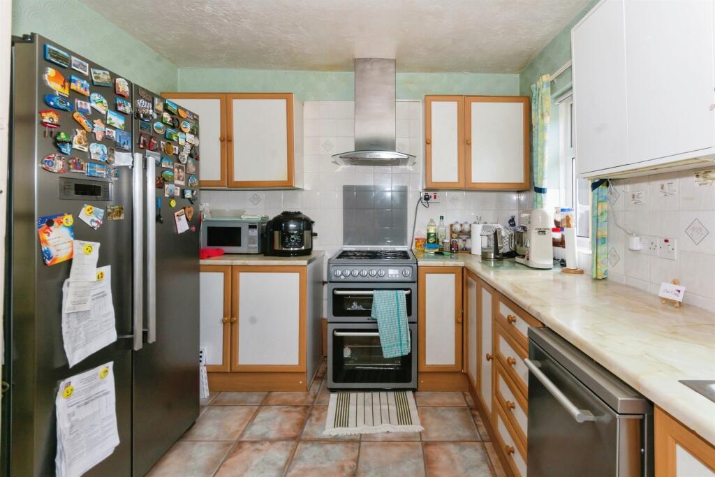 Additional property image - Circular Road, Birmingham