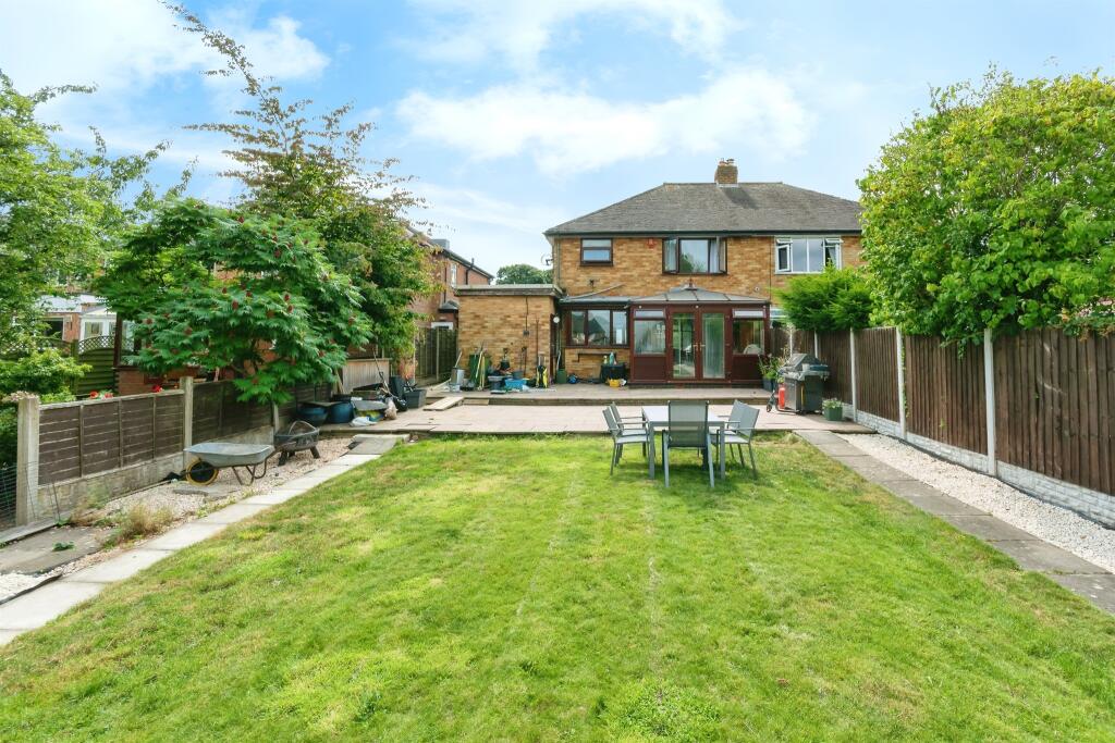 Additional property image - Longmore Road, Shirley, Solihull