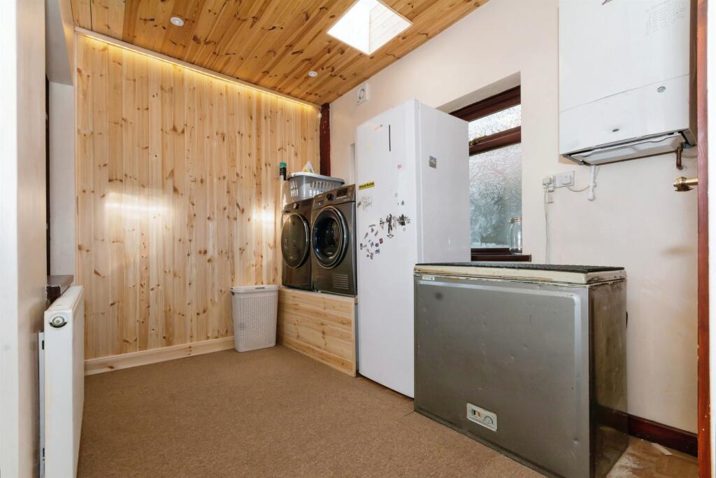 Additional property image - Longmore Road, Shirley, Solihull